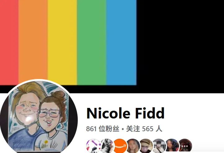 nicoleanita344 美国