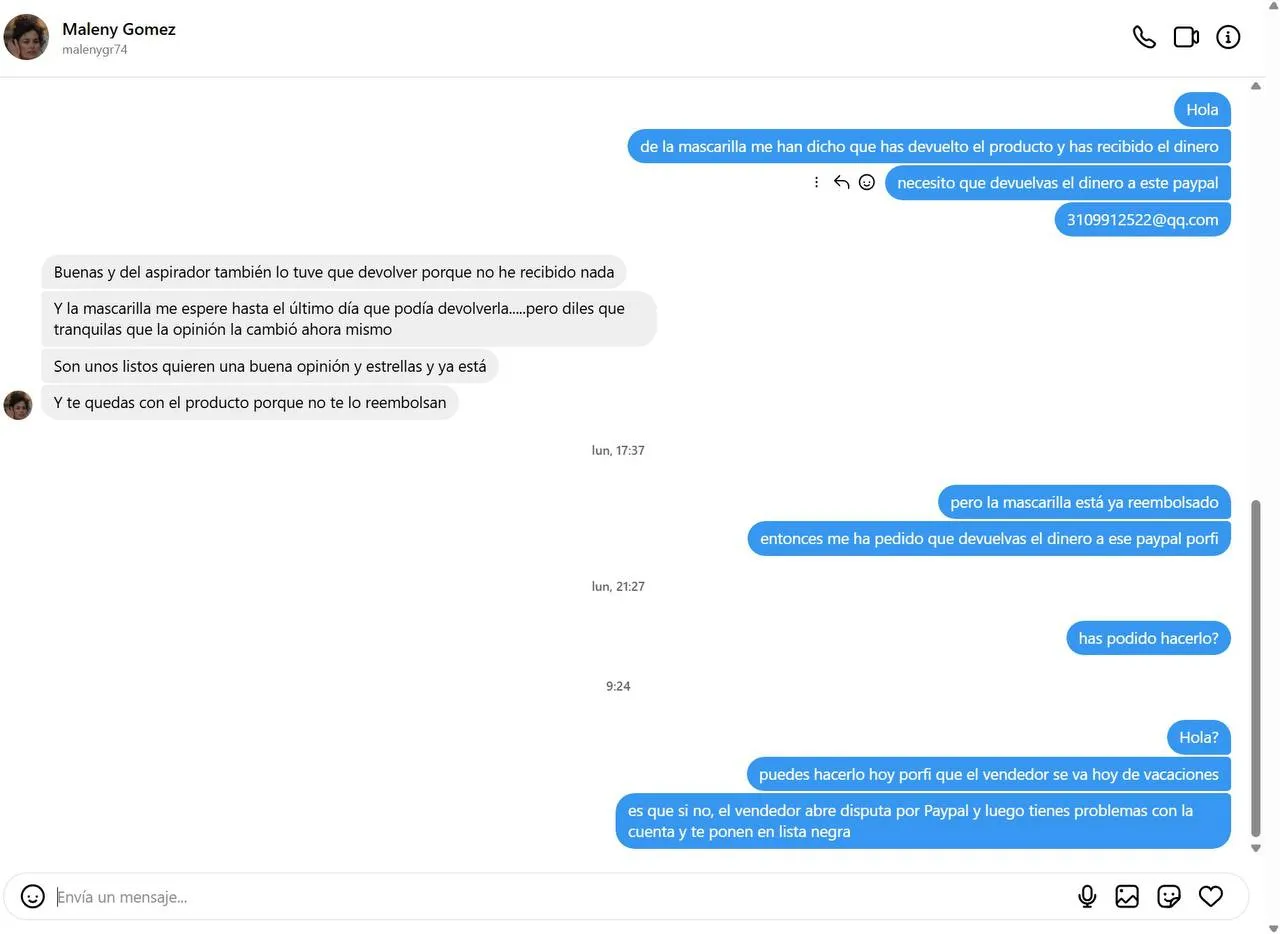 malenygr74 西班牙