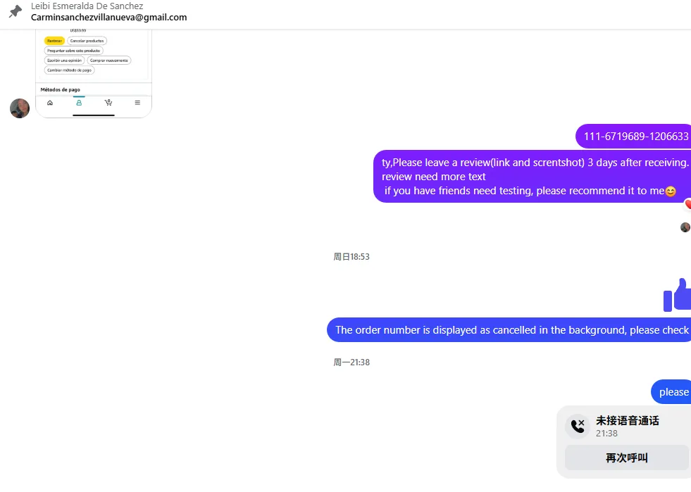 Carminsanchezvillanueva 美国