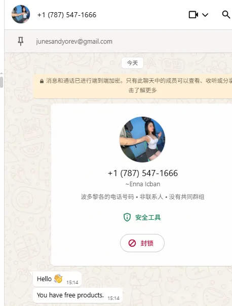 junesandyorev 美国