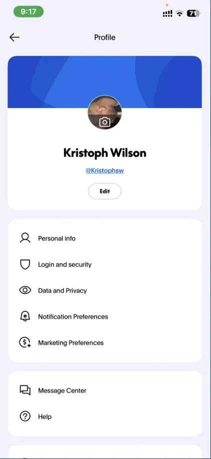 Kristophwilson3 美国