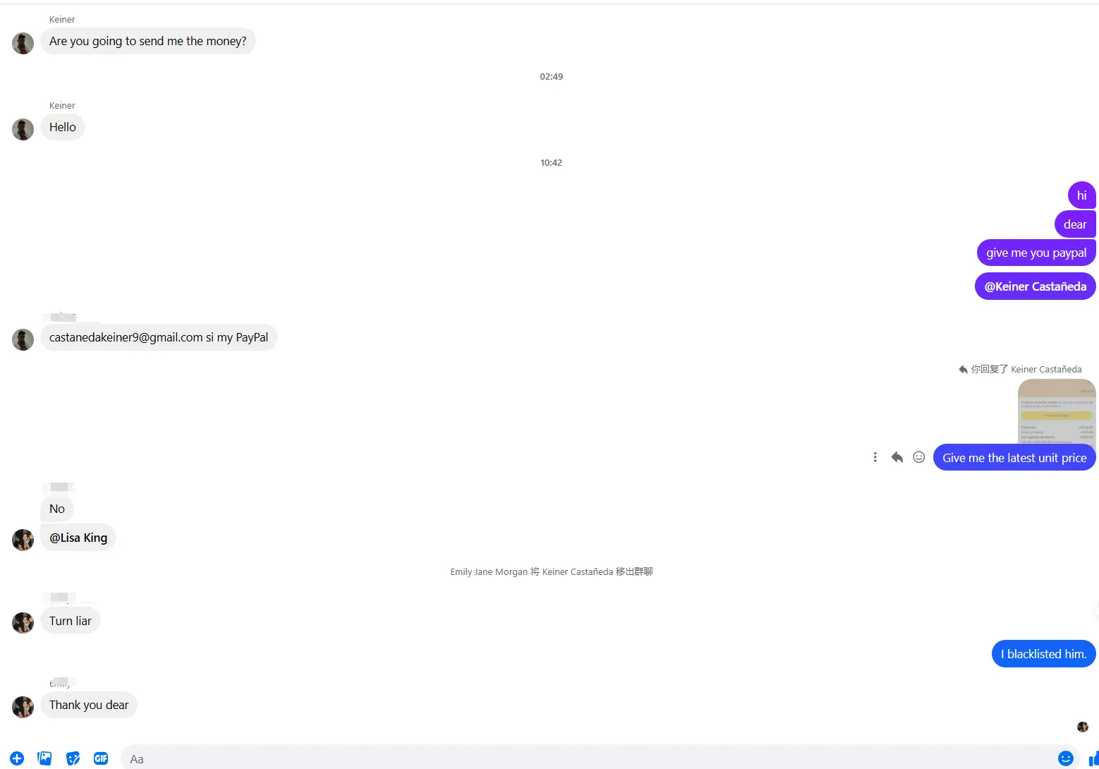 castanedakeiner9 美国