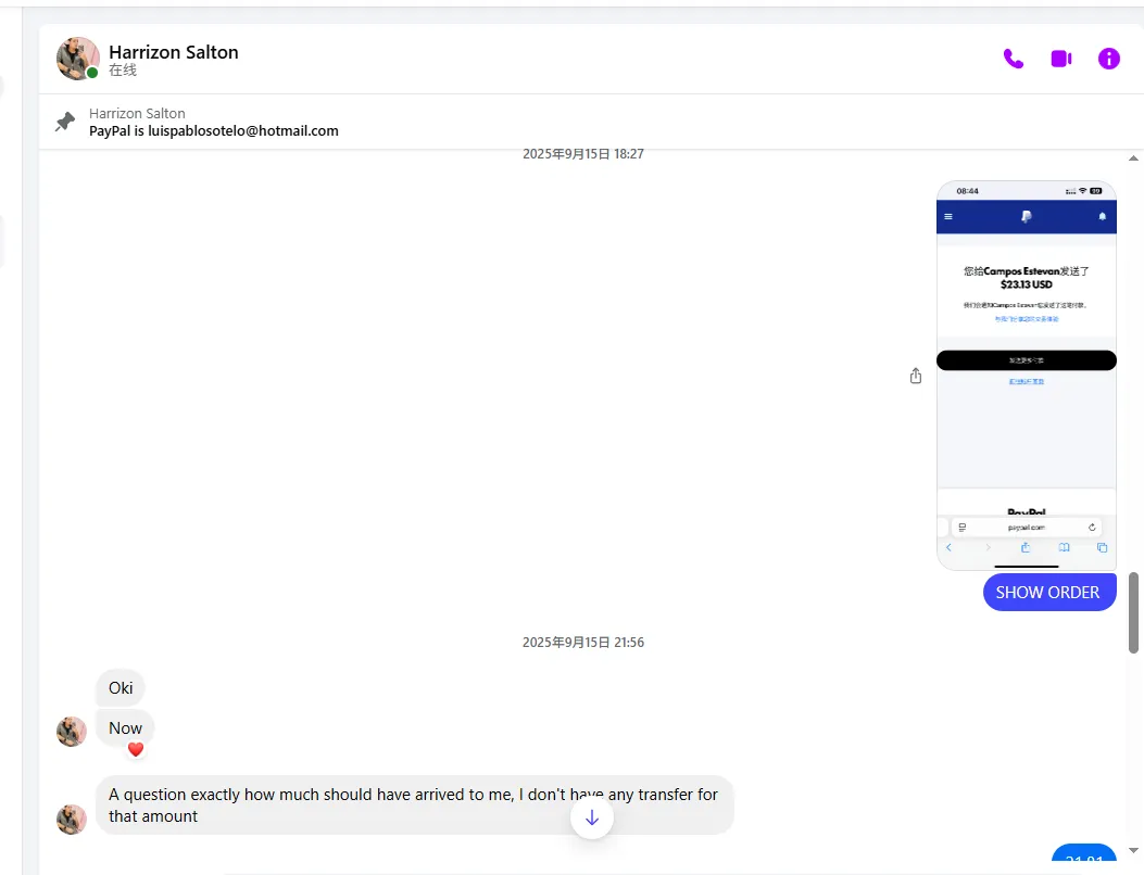 luispablosotelo 美国