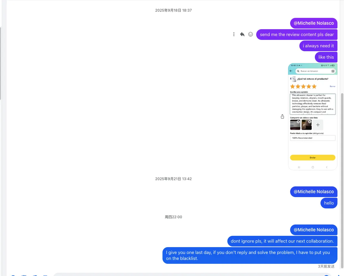 Ivana22112michelle 美国