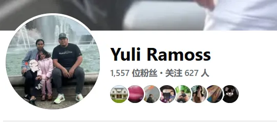 yuribetgonzalez71 美国