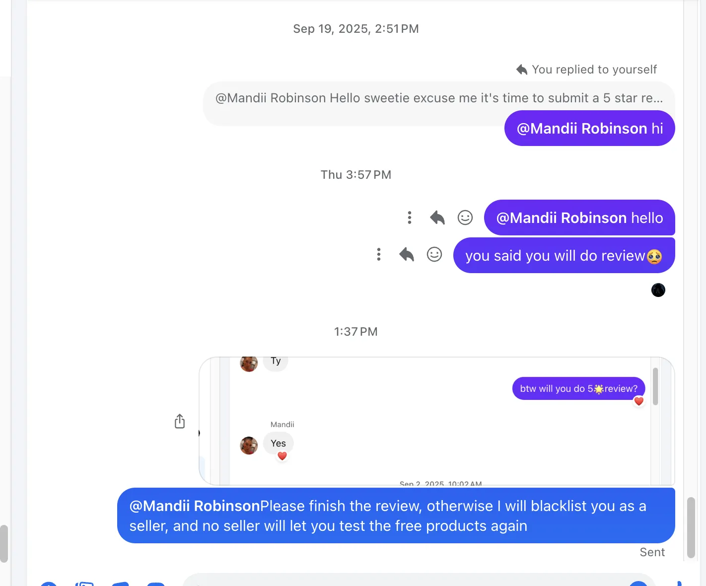 mandii.robinson.2025 美国