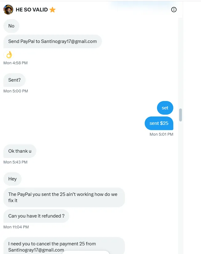 Santinogray17 美国