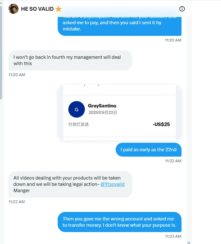 Santinogray17 美国