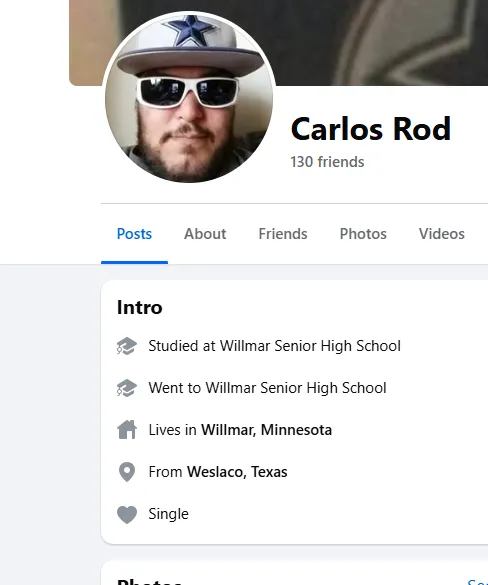 carlos.rod.9256 美国