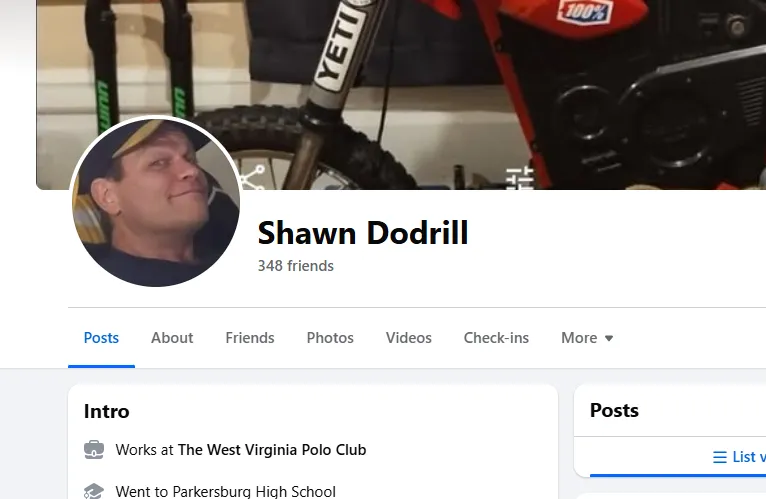 shawn.dodrill.589 美国