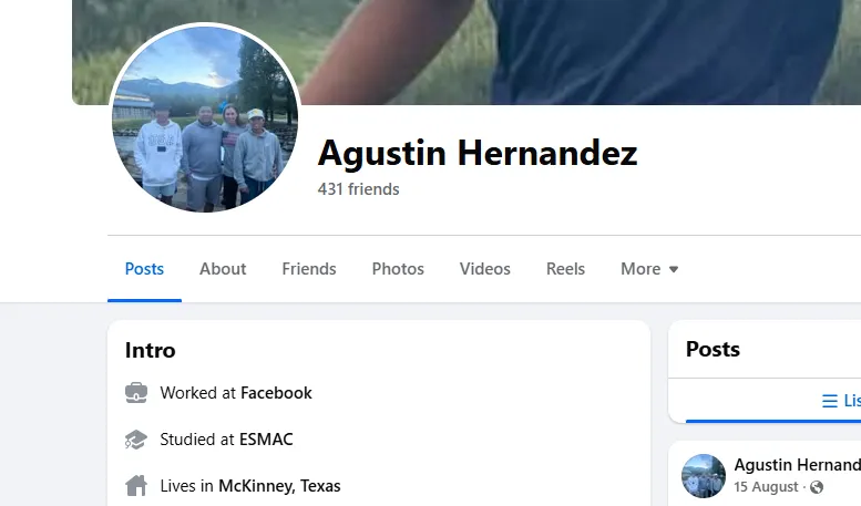 agustin.hernandez.142 美国