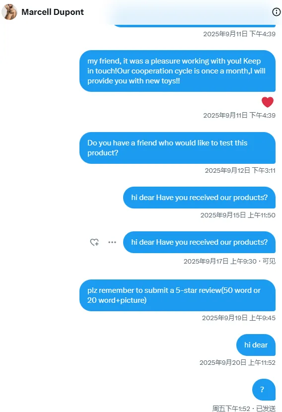 Adm.andreademaria 德国