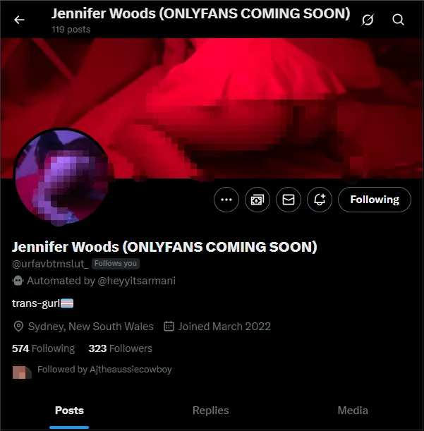 Ariana.moses.998 澳洲