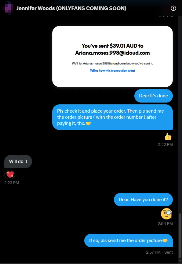 Ariana.moses.998 澳洲