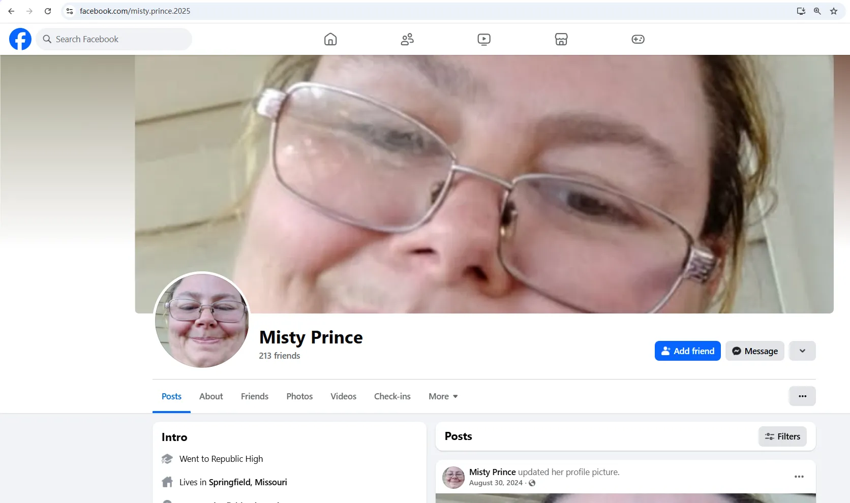 princemisty1985 美国