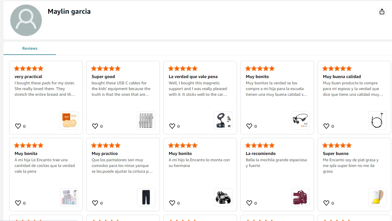 Garciamaylin44 美国