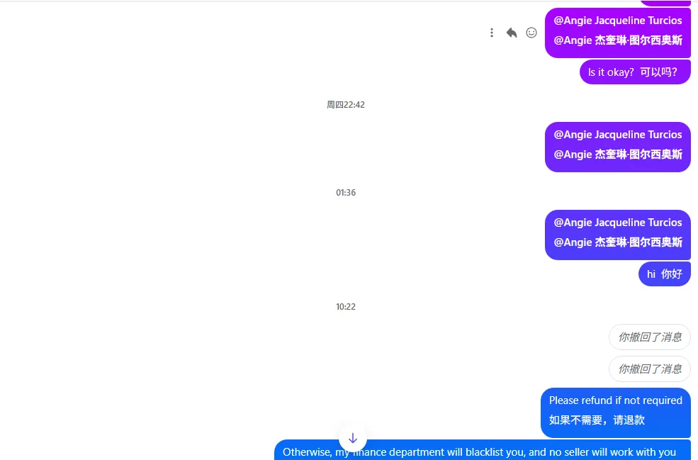 isistalbott27 美国