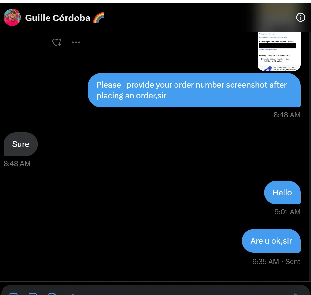 guillecdba 西班牙