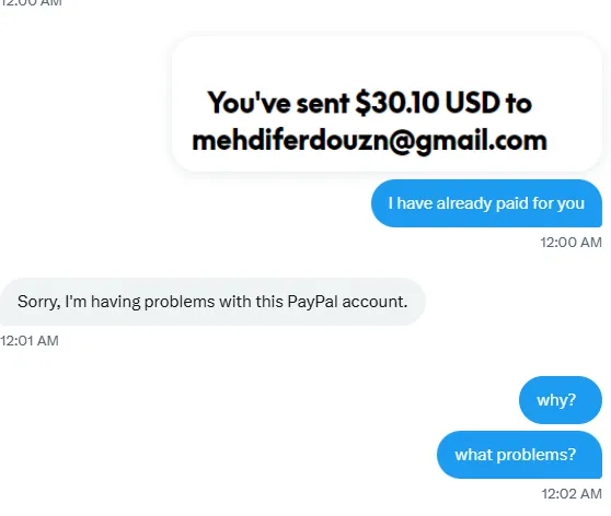 mehdiferdouzn 美国