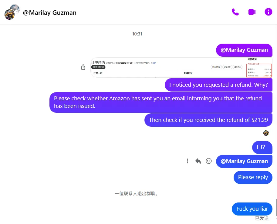 Marilayguzmanvaldes 美国