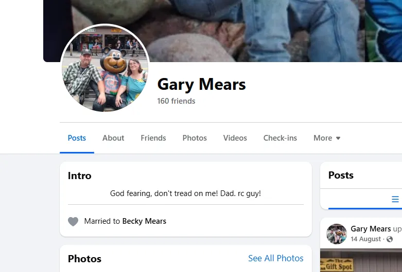 gary.mears.758 美国