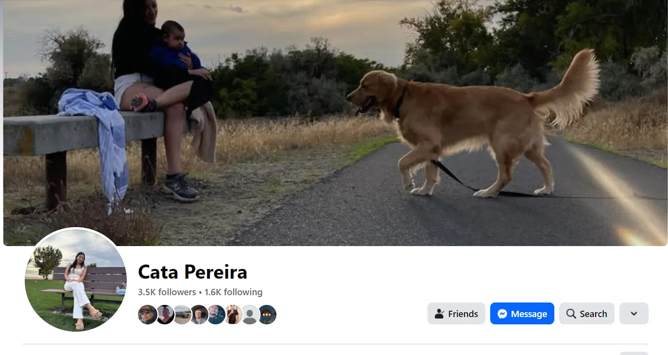 rosacatalinapereiraortega25 美国