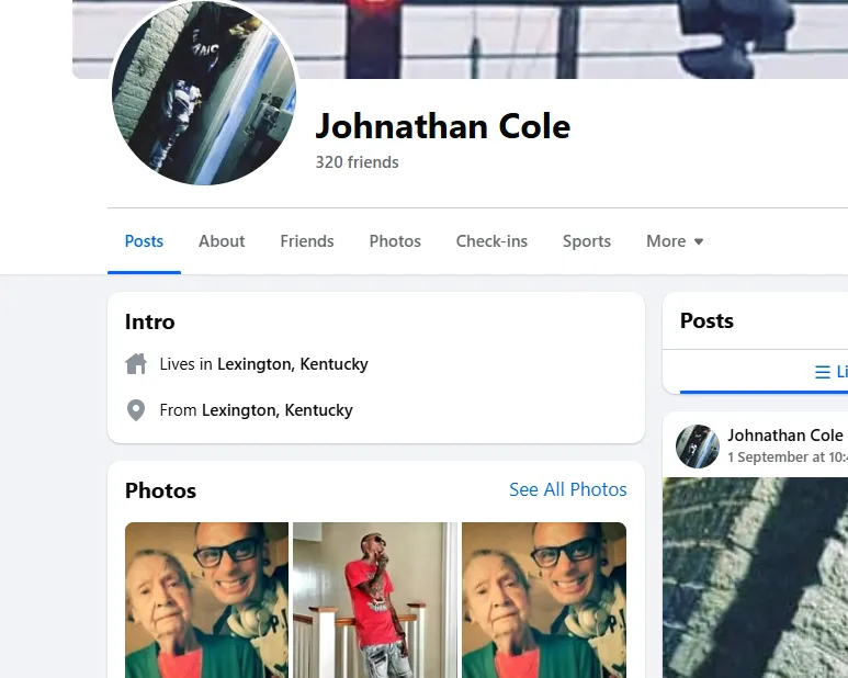 johnathan.cole.389639 美国