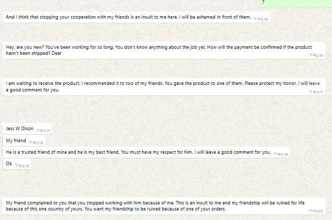 Kimberlyosny85 美国