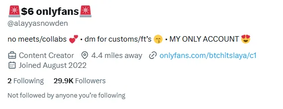 ashleydedecker7 美国