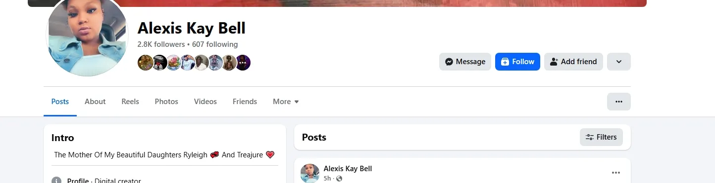 alexisbell938 美国