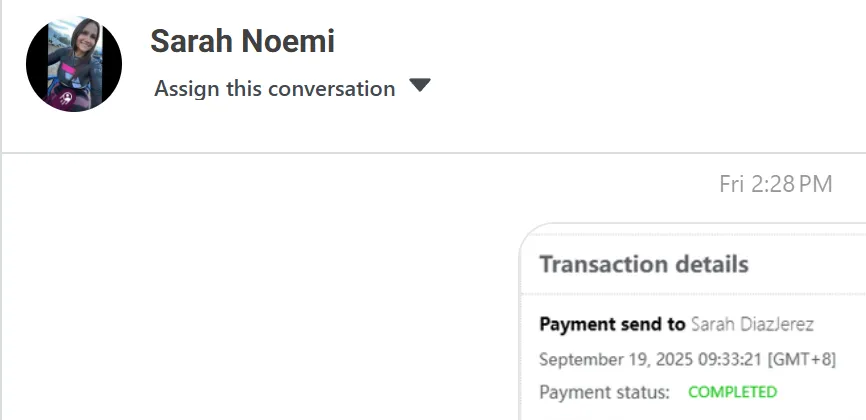 sarahnoemidiazjerez 美国