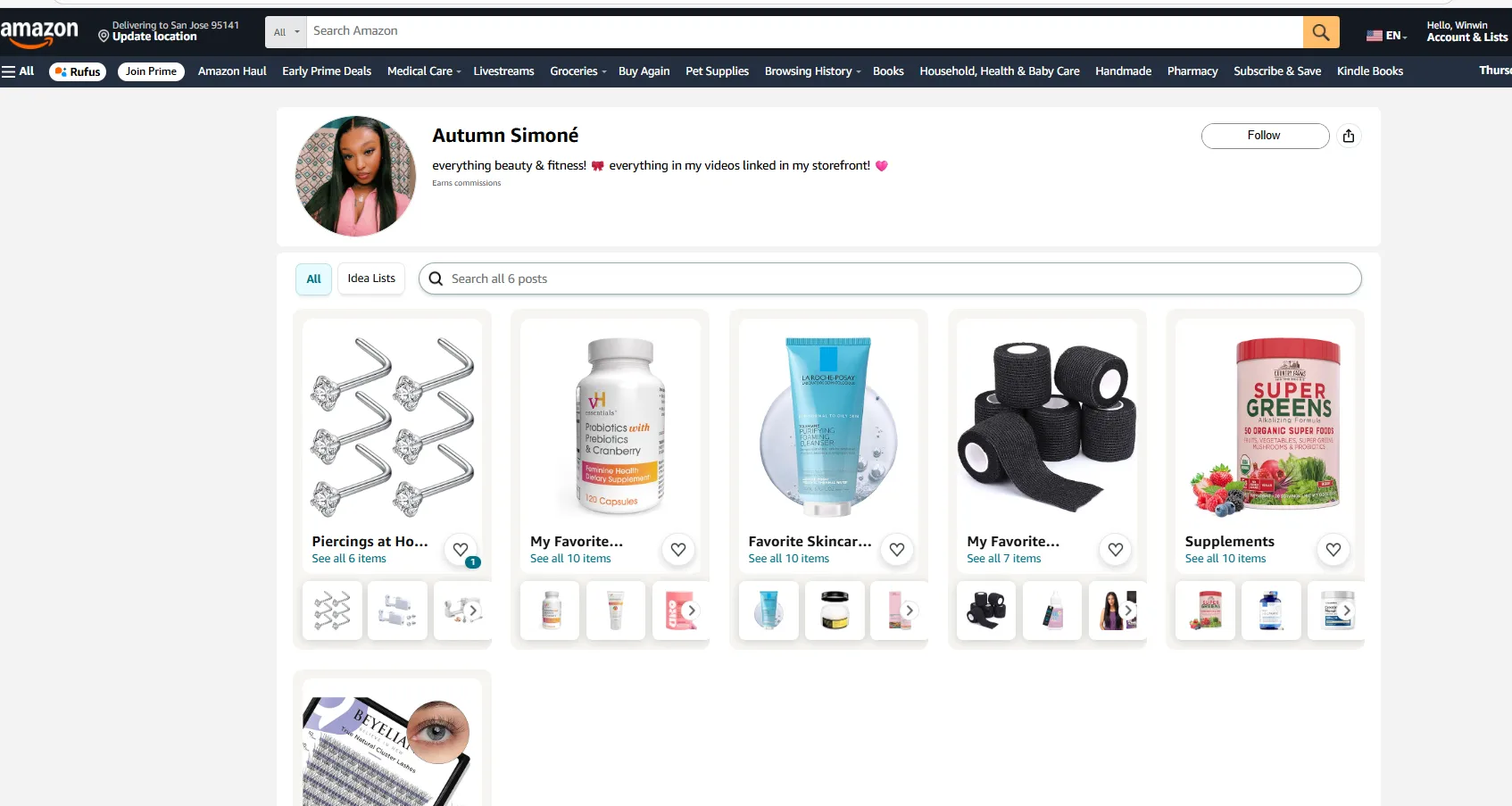 visualsofsimone 美国