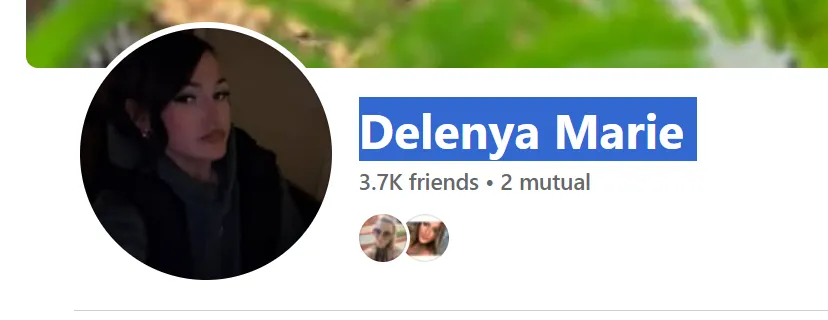 delenyamarie03 美国