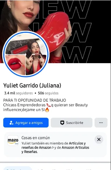 julianagj2207 美国