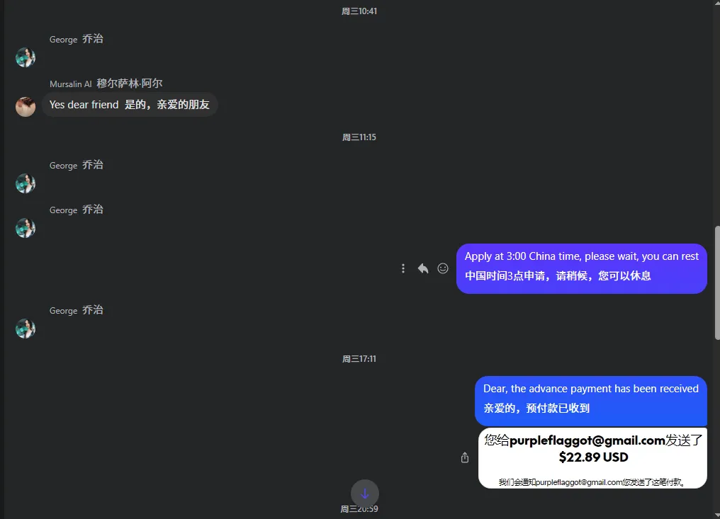 purpleflaggot 美国