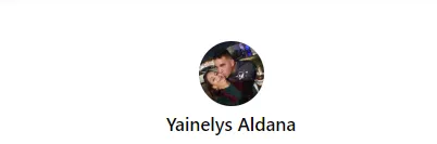 yainelysaldana7 美国