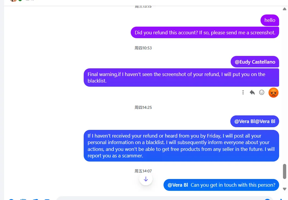 stefanydiaz064 美国