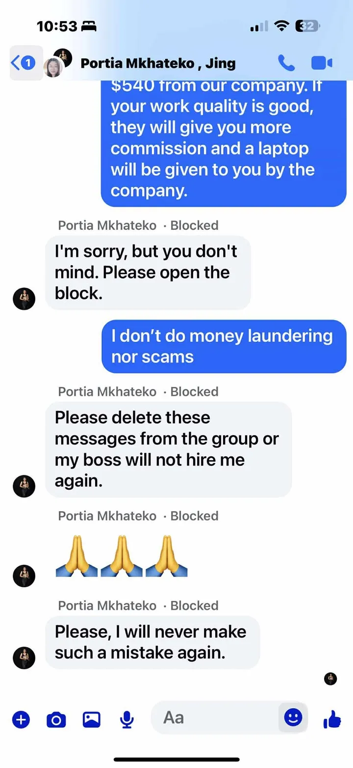 portiamkhateko 美国