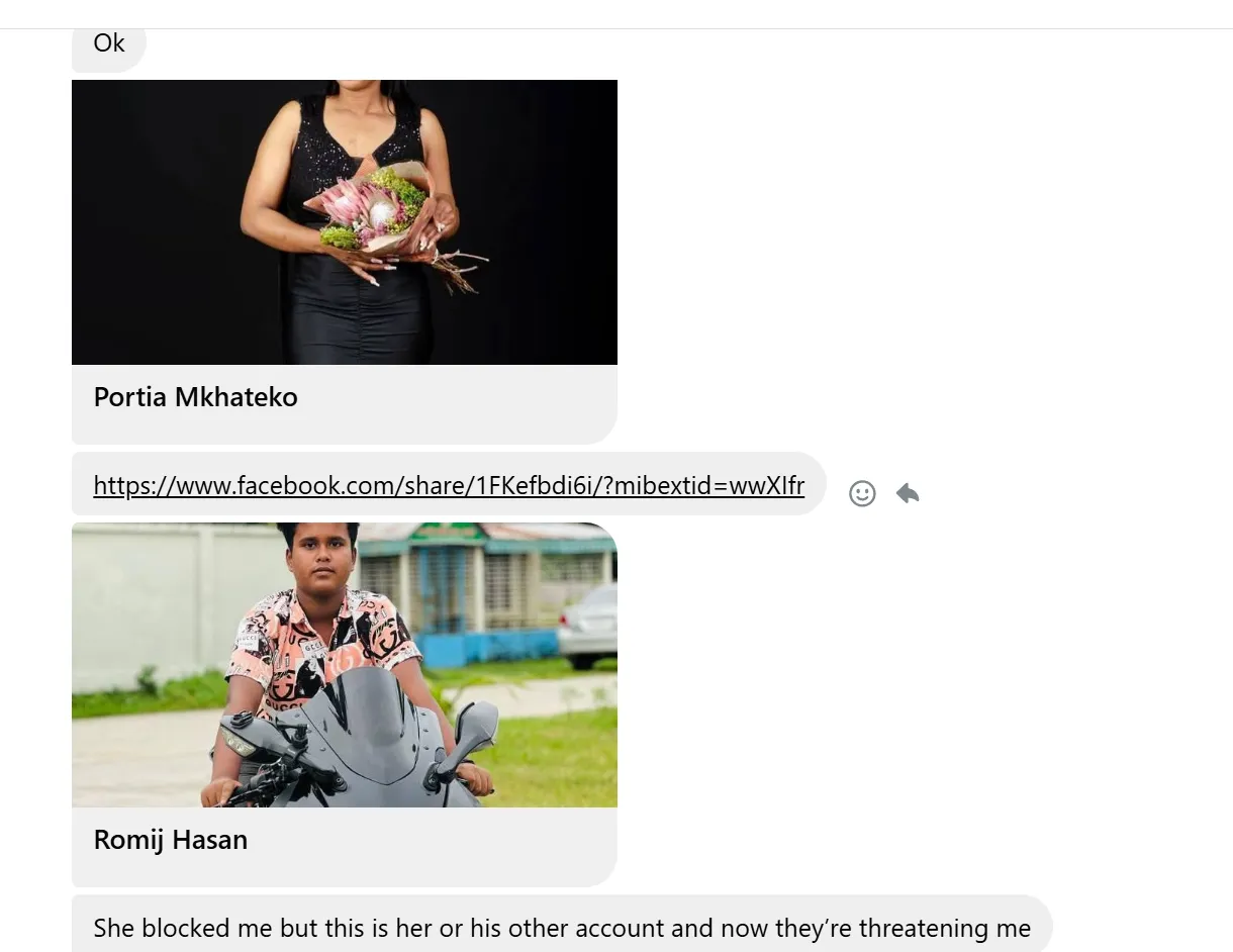 portiamkhateko 美国