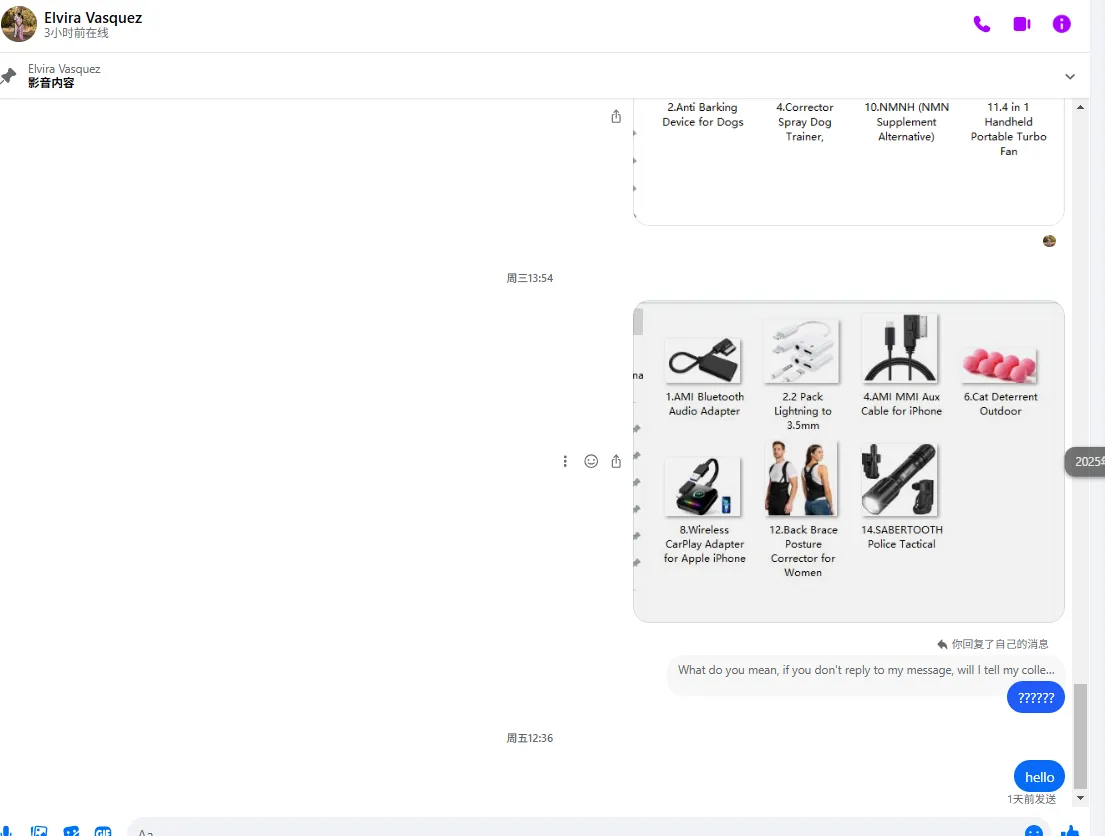 elviravasquez1105 美国