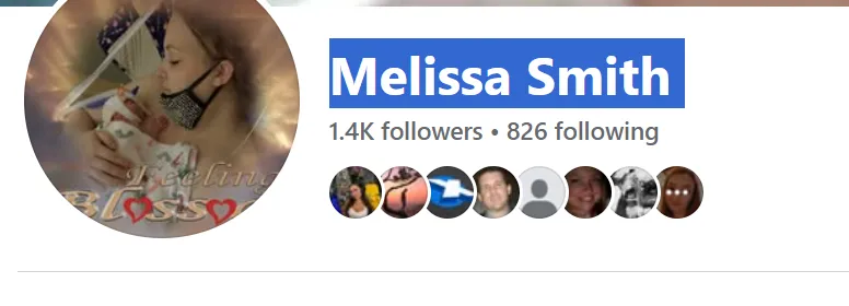 melmarie8045201 美国