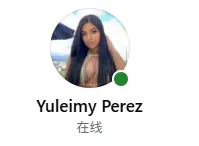 Perezyuleimi1212 美国