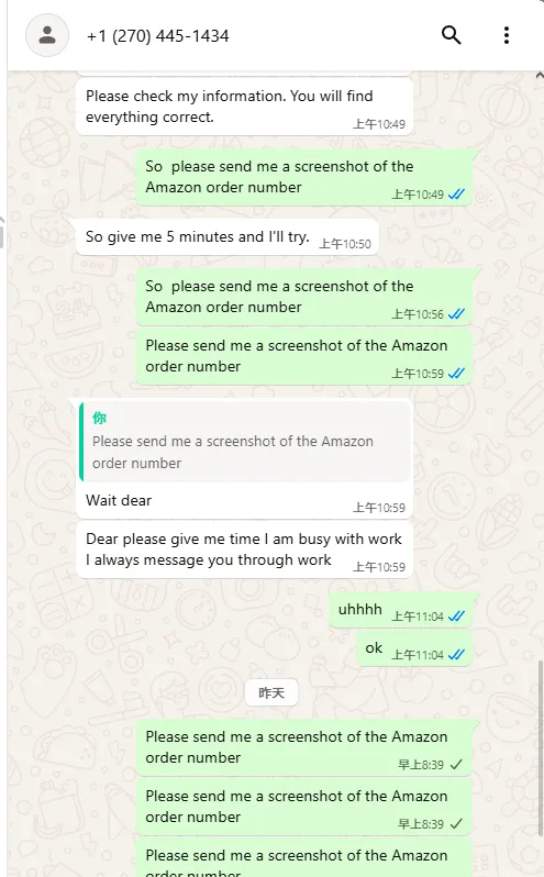 Carmellequeen2 美国