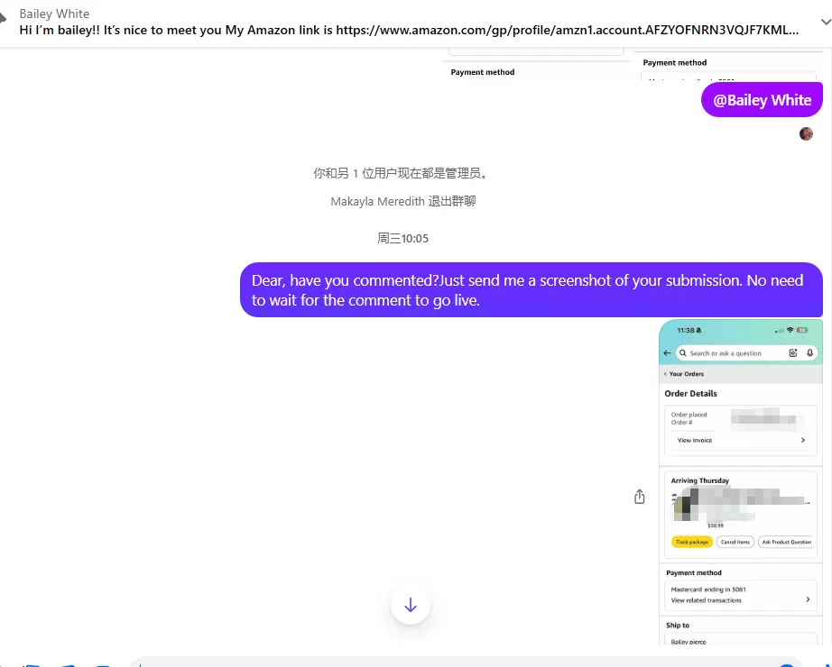 baileyylenaa22 美国