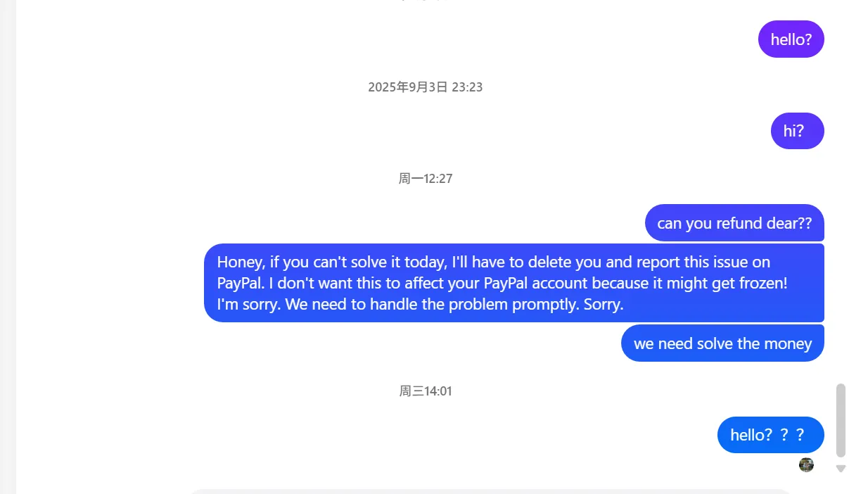 Adisleycastro24 美国