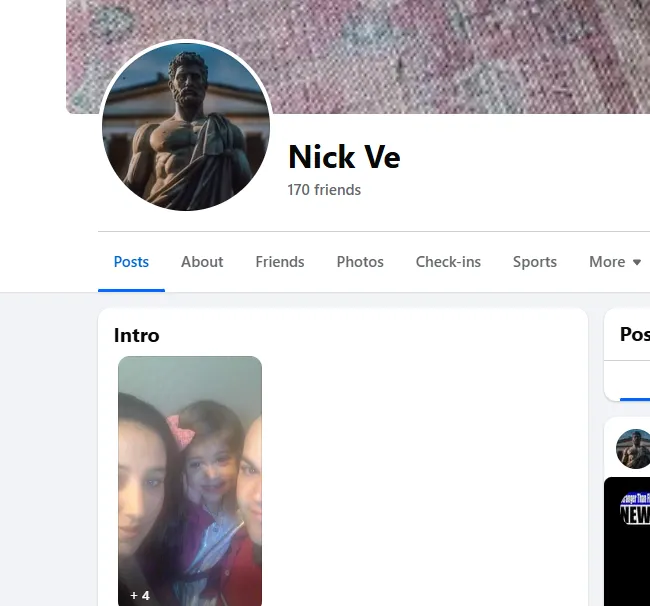 NicholasTVenditti 美国