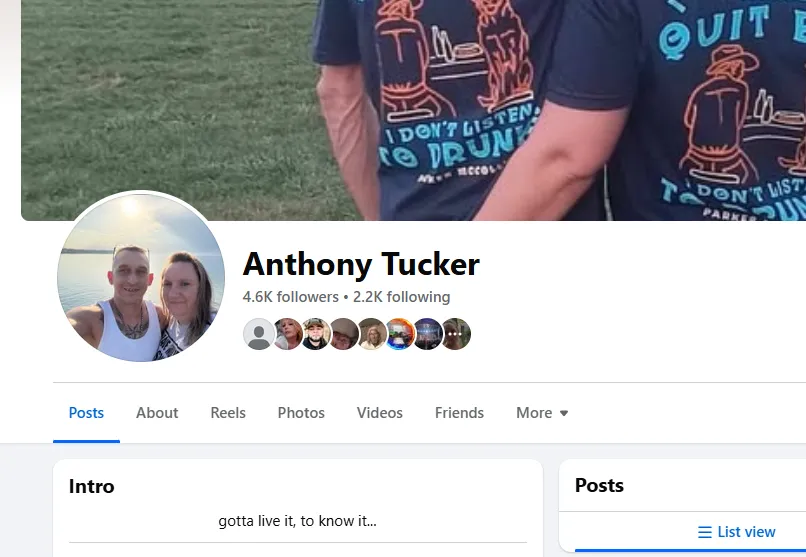 anthony.tucker.397 美国