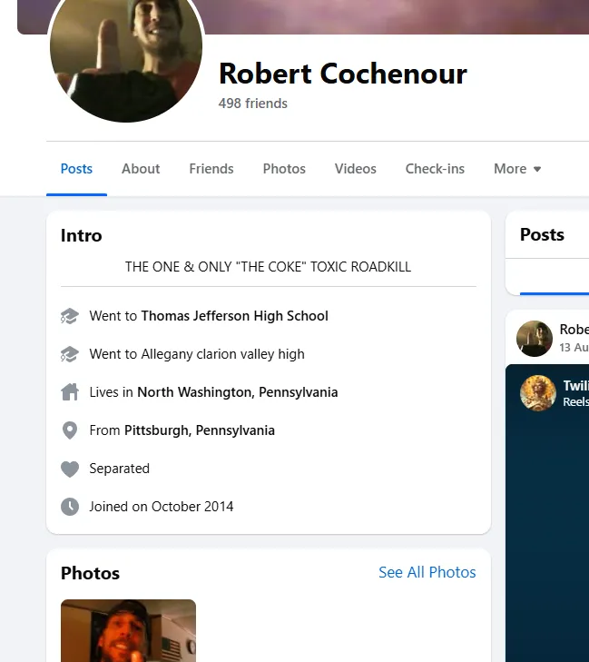 robert.cochenour.420 美国