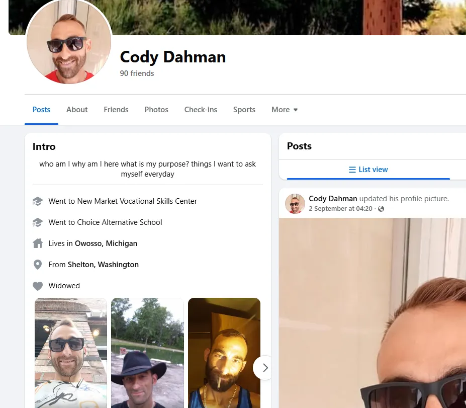 cody.dahman.04 美国