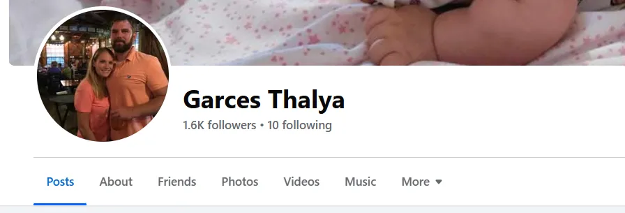 garcesthaliya12sl 美国